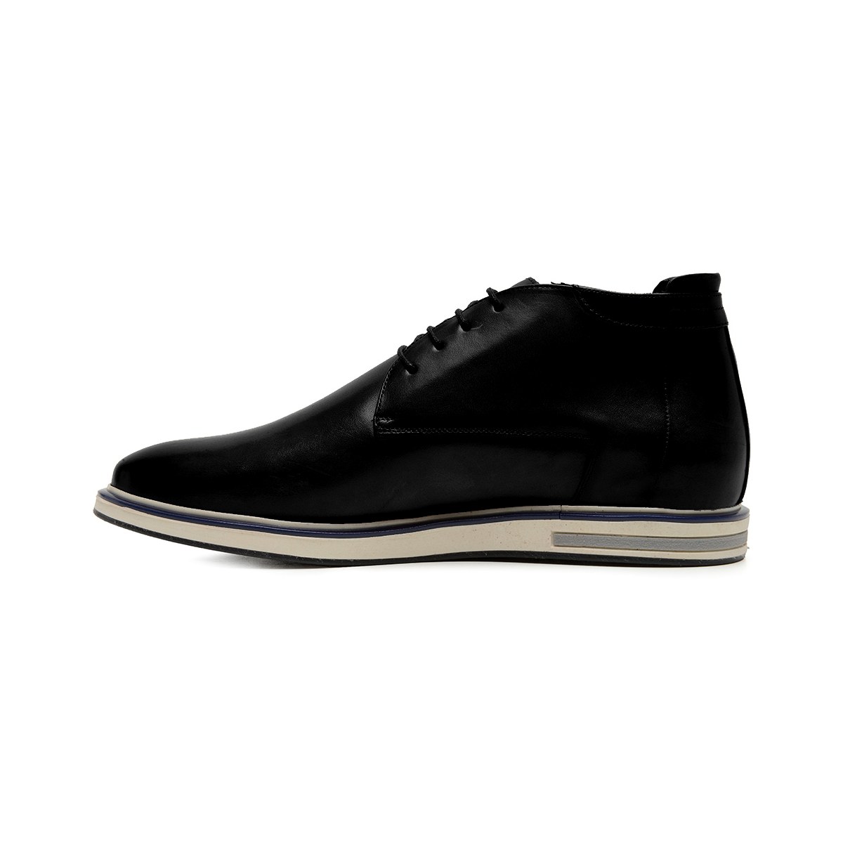 Sandro Moscoloni Beverly - Preto - Foto 4