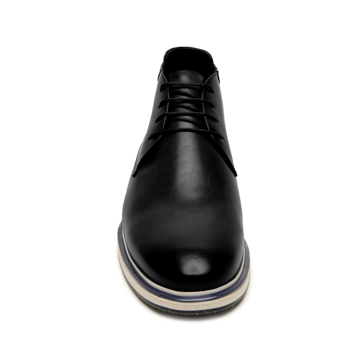 Sandro Moscoloni Beverly - Preto - Foto 5