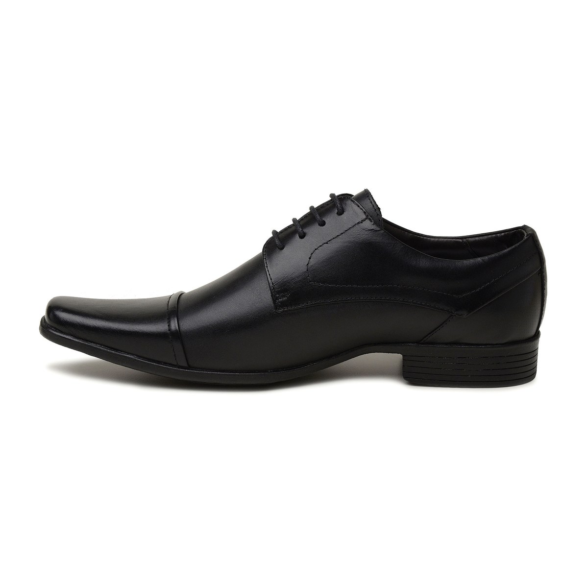Sandro Moscoloni Cambridge - Preto - Foto 4