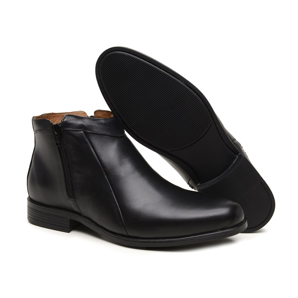 Sandro Moscoloni Chicago - Preto