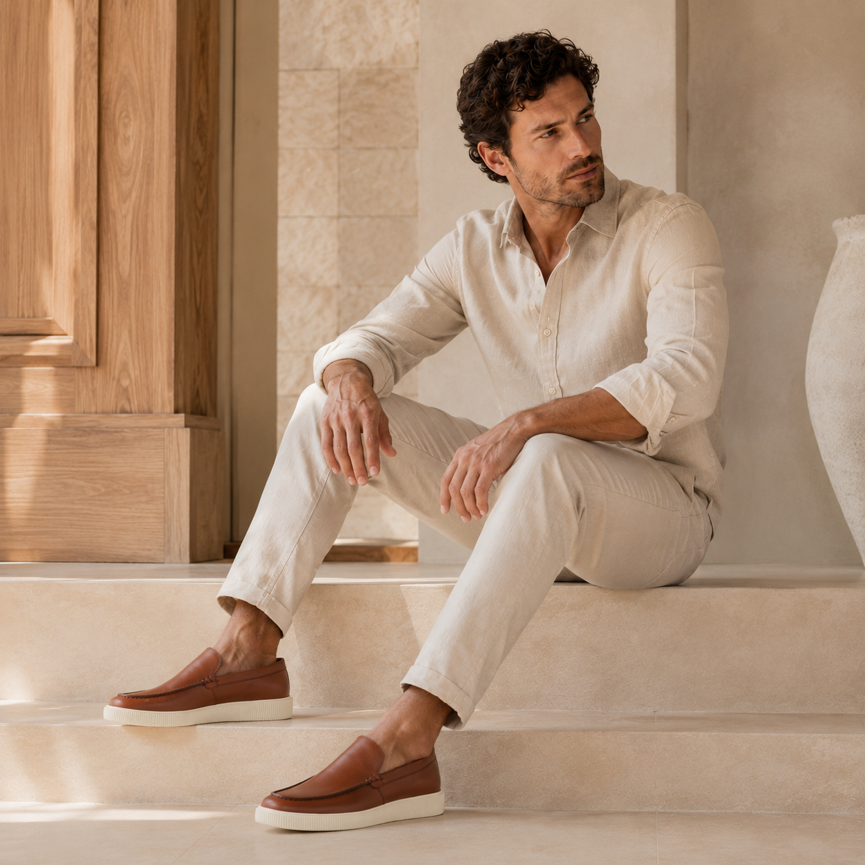 Sandro Moscoloni Hamptons - Mooca no modelo