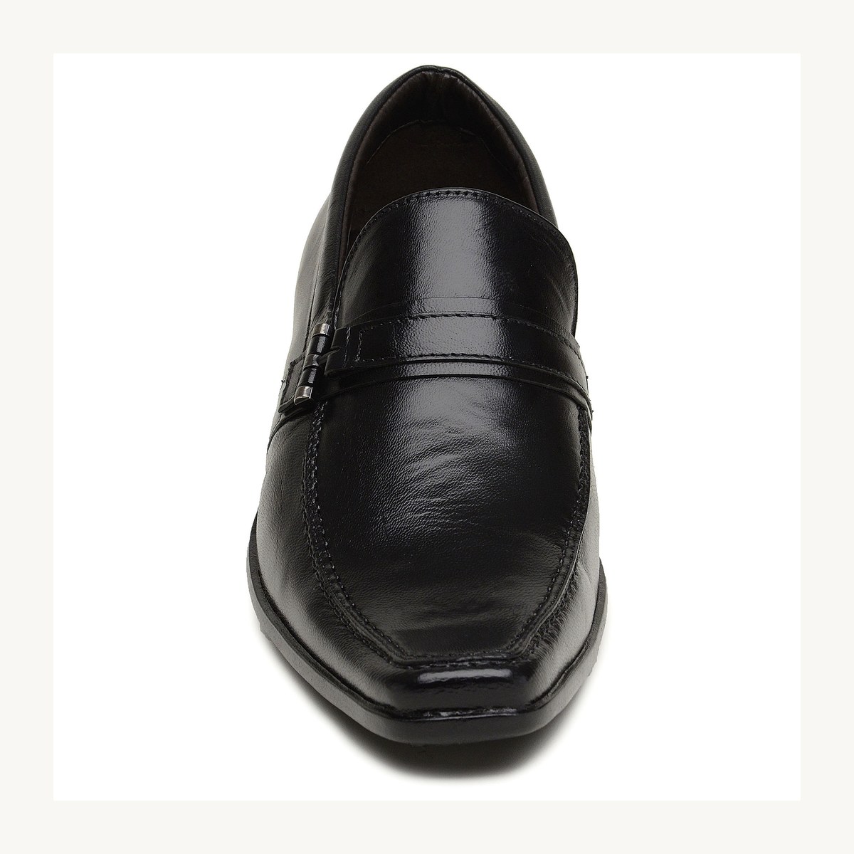 Sandro Moscoloni Kensington - Preto - Foto 3