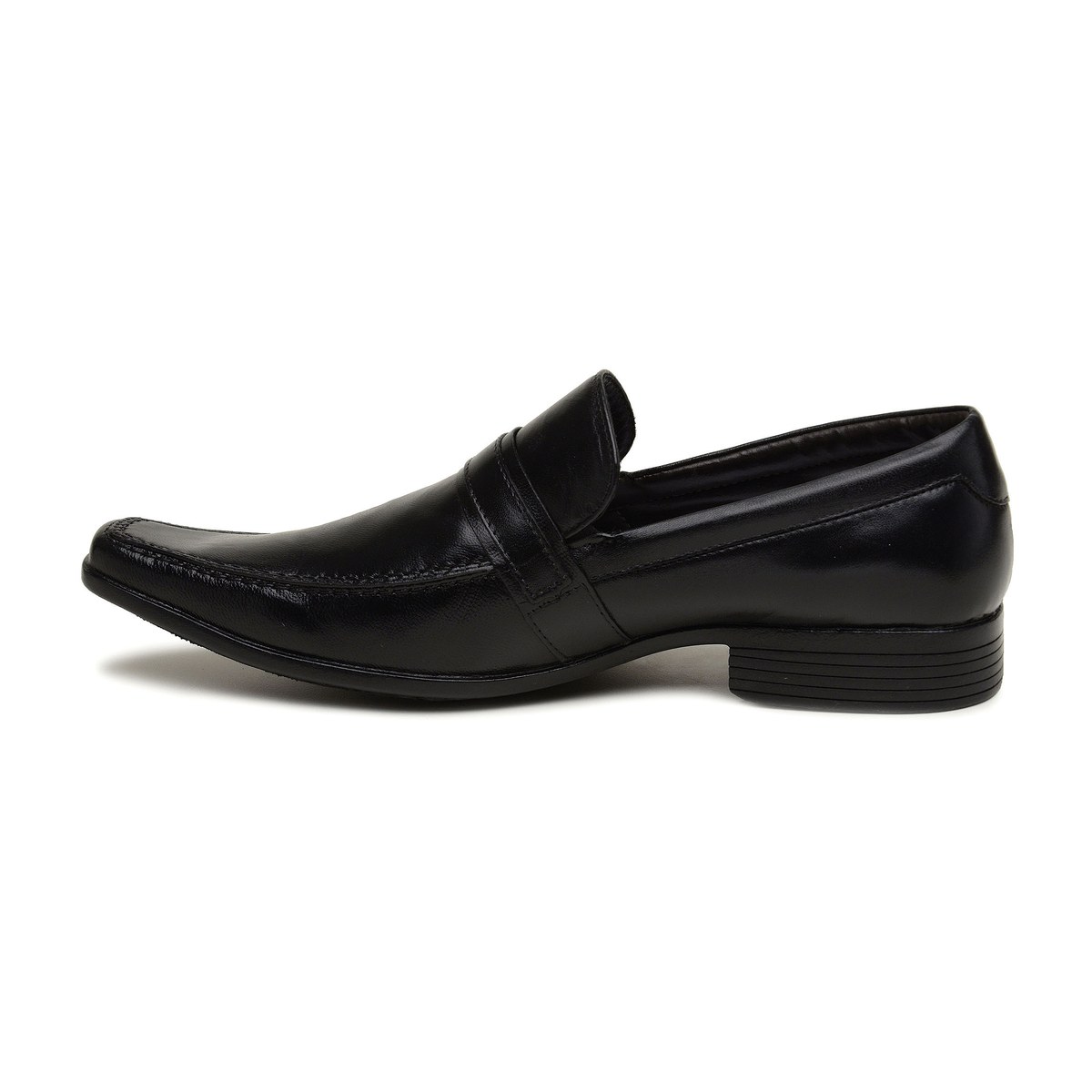 Sandro Moscoloni Kensington - Preto - Foto 4