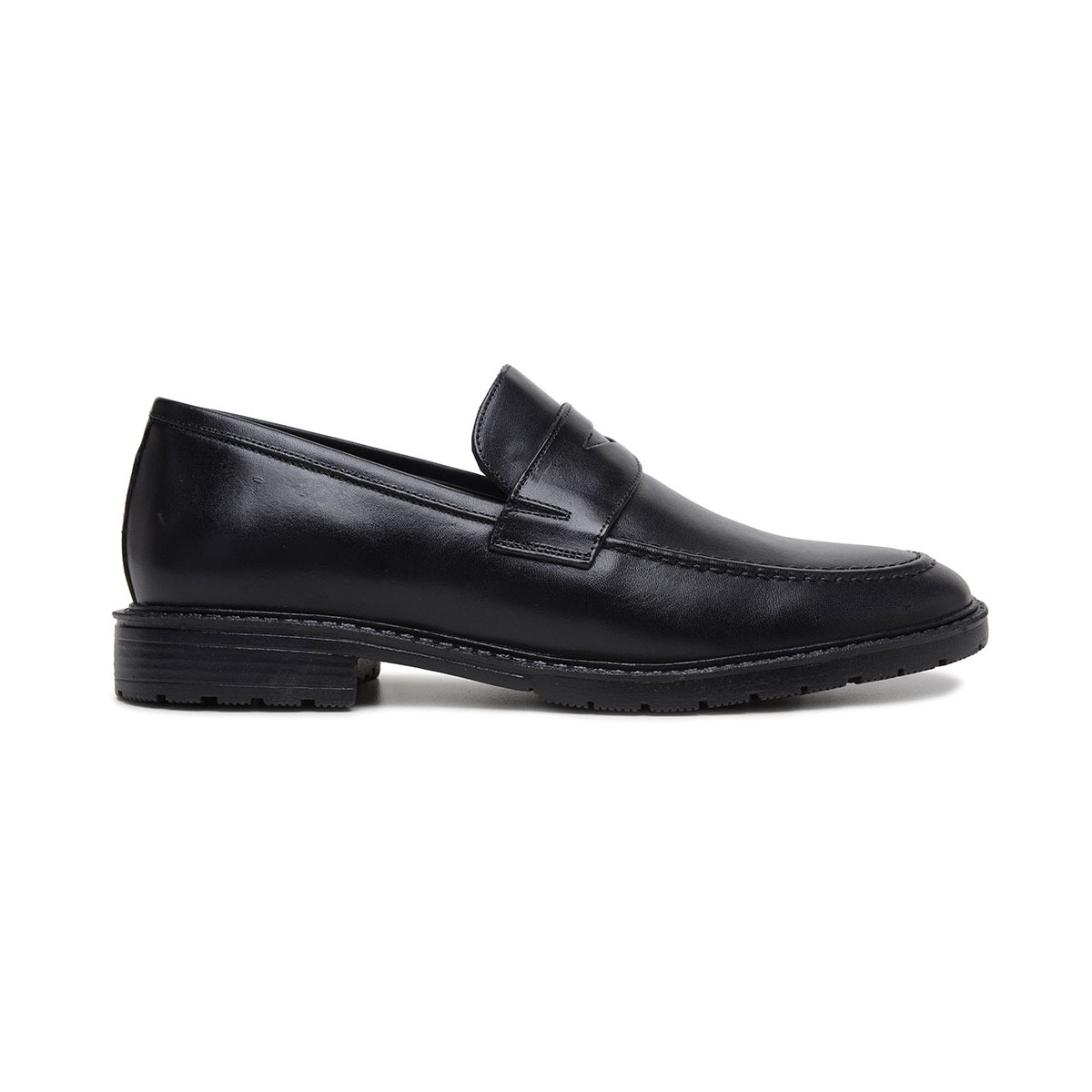Sandro Moscoloni Mayfair - Preto - Foto 5