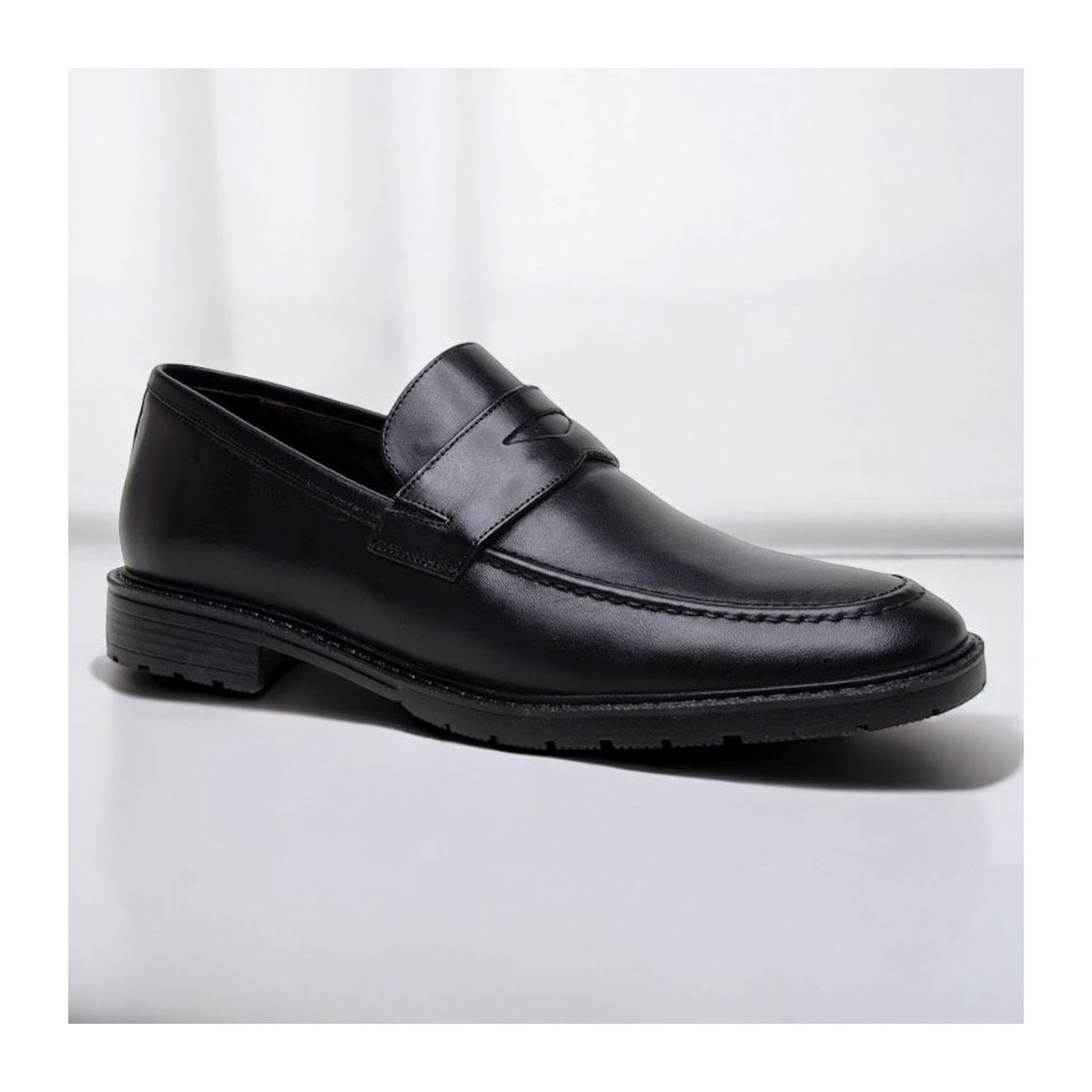 Sandro Moscoloni Mayfair - Preto - Foto 6