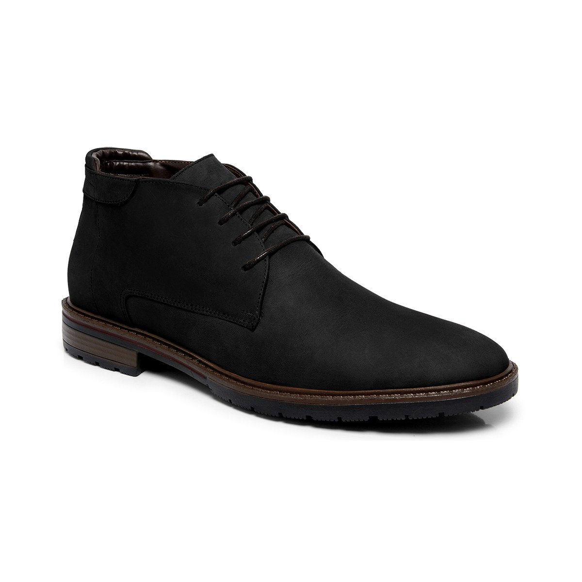 Sandro Moscoloni Orlando - Preto