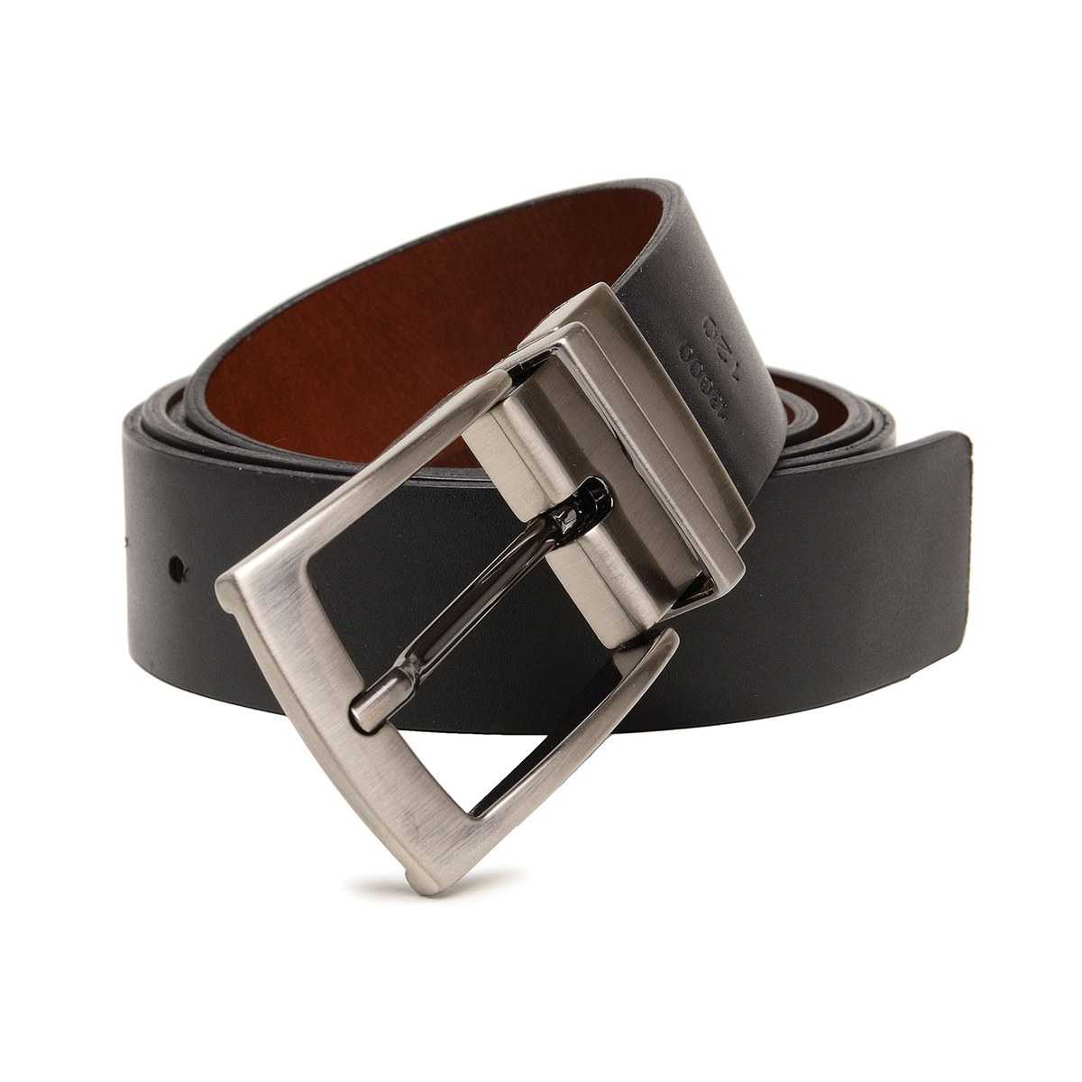 Sandro Moscoloni Preston Belt - Whisky
