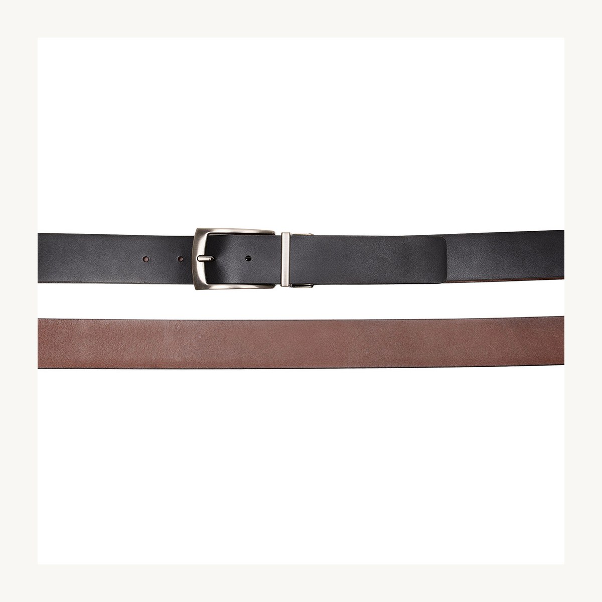 Sandro Moscoloni Preston Belt - Whisky - Foto 3
