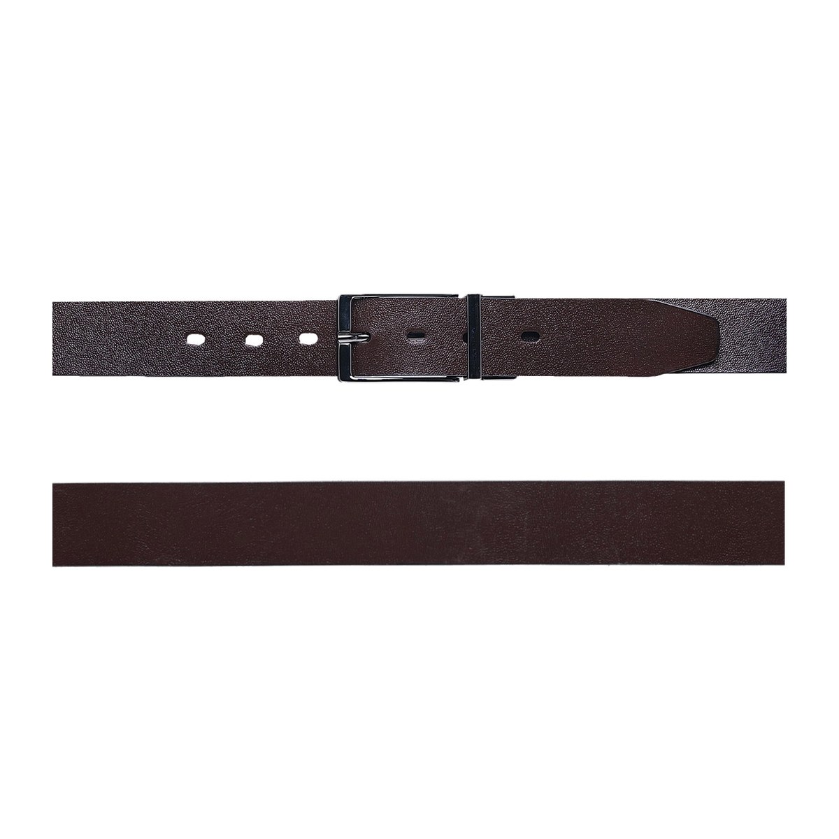 Sandro Moscoloni Sterling Belt - Preto - Foto 5