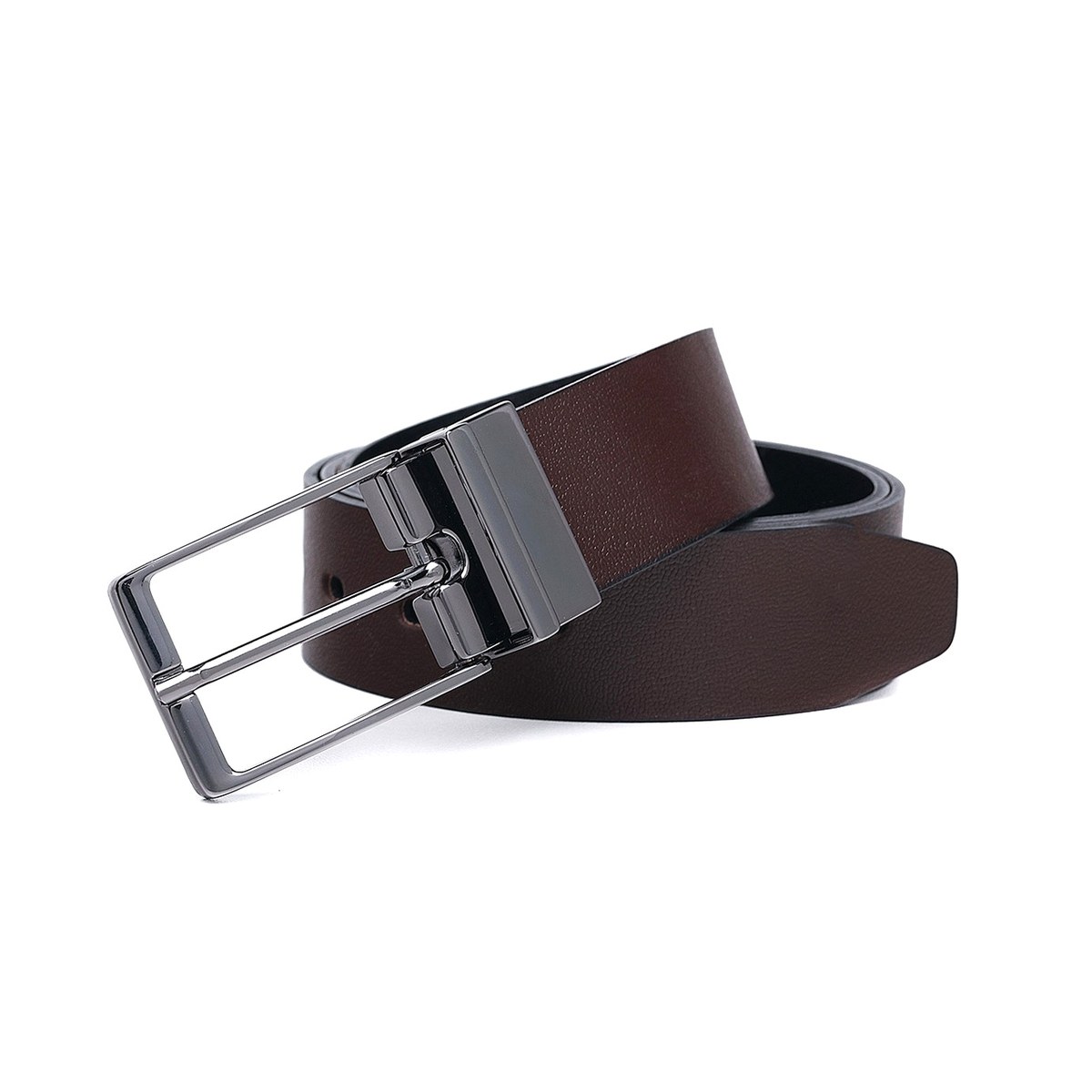 Sandro Moscoloni Sterling Belt - Preto - Foto 6