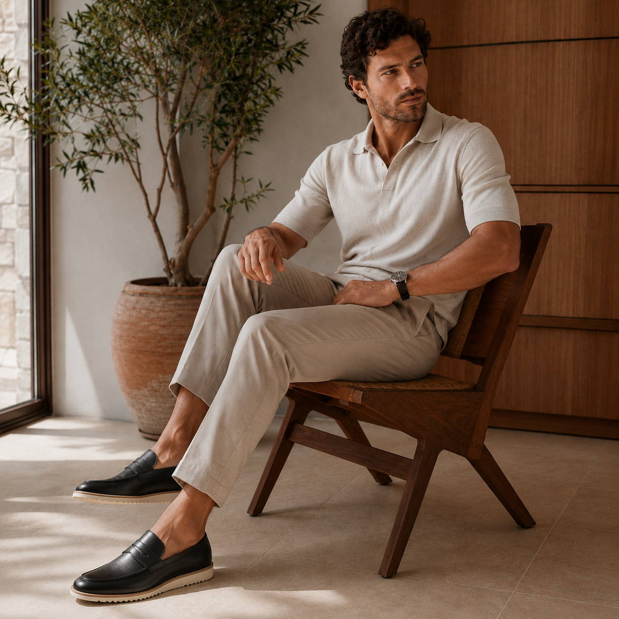 Sapatos para Casamento: O Guia do Padrinho Bem-Vestido