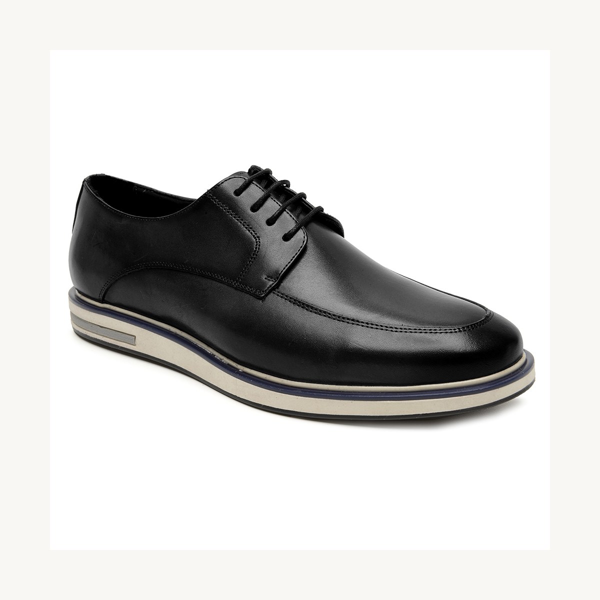 Sandro Moscoloni Windsor - Preto - Foto 3